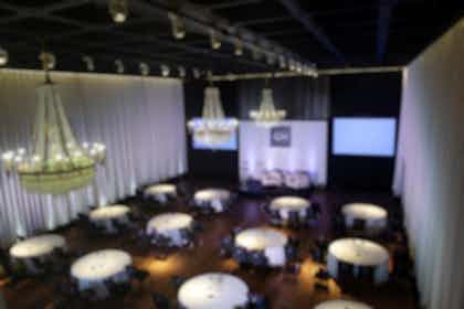 Banqueting Hall 9